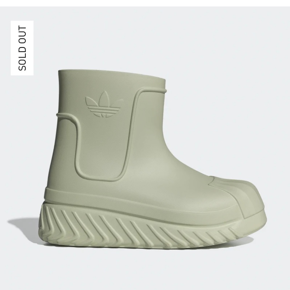 Adifom Superstar Boot